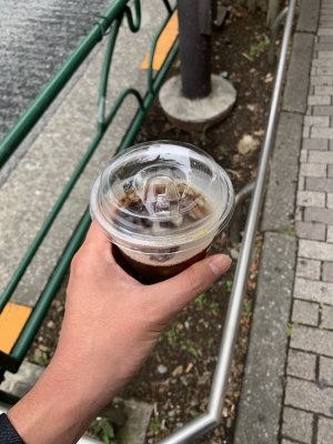 RAKUTO(ラクト) 一杯の気合い、朝のルーティン。