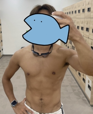 KAZUKI(ｶｽﾞｷ) 🏊脱力🏊