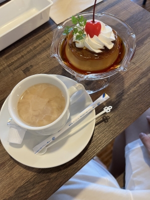 RYOICHIRO(リョウイチロウ) プリン🍮💕