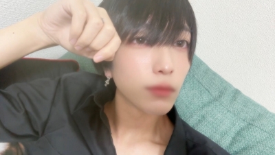 NANASE(ﾅﾅｾ) 話しやすいらしい。