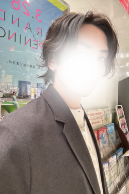 TAKAYA（ﾀｶﾔ） 楽しむこと