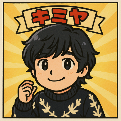 KIMIYA(ｷﾐﾔ) 初めてのご利用の方へ⭐️