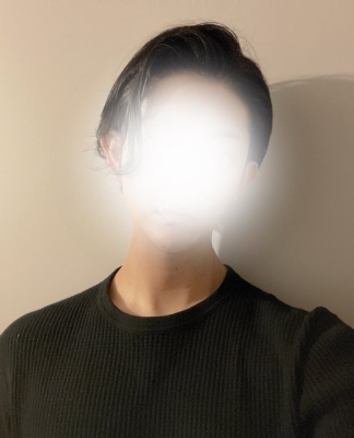 SHINNOSUKE(ｼﾝﾉｽｹ) ここをこうこうこう
