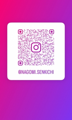 NAGOMI（ﾅｺﾞﾐ） Instagramもやってます✨️