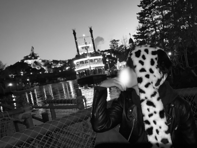 MOMIJI(ﾓﾐｼﾞ) 【12月毎日投稿】〜100の質問 自己紹介編3〜