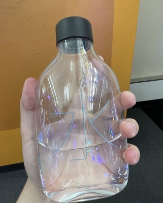 SUU(ｽｩ) 水