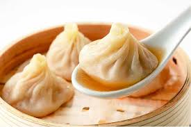 AMEKU(ｱﾒｸ) 小籠包