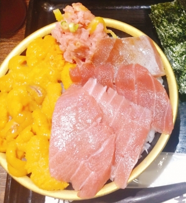 AISA(ｱｲｻ) 今年も季節がやってきた