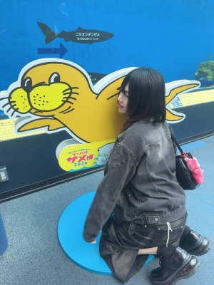 YUTO(ﾕﾄ) 三連休