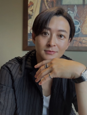 KONOSUKE(ｺｳﾉｽｹ) 配慮も、優しさも 気づいてくれる人が居て