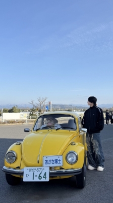 SEIYA(ｾｲﾔ) 3月度お礼