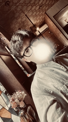 RYOICHIRO(ﾘｮｳｲﾁﾛｳ) 心に溜めているモヤモヤ