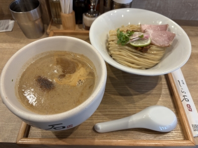HIKARU(ﾋｶﾙ) またまたつけ麺