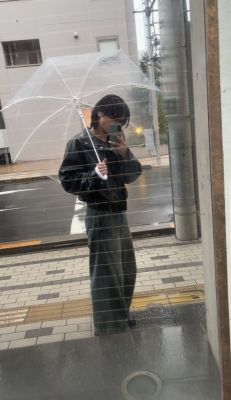 MERU(メル) 今週もよろしく