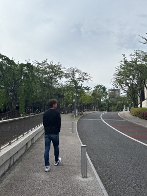 MUTSUKI(ﾑﾂｷ) おはよう〜