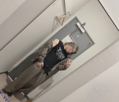 KEN（ｹﾝ） どうにかしたい
