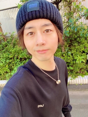 RYOUTA(ﾘｮｳﾀ) もう冬！！