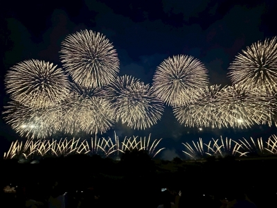 KOJIRO(ｺｼﾞﾛｳ) 長岡花火