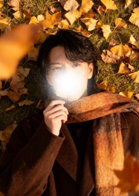 ORITO(オリト) ちゃんと見て