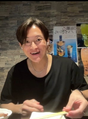 KONOSUKE(ｺｳﾉｽｹ) これ待ってタンやろ