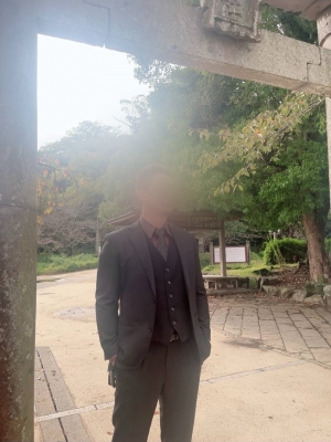 MASAMUNE(ﾏｻﾑﾈ) お疲れ様