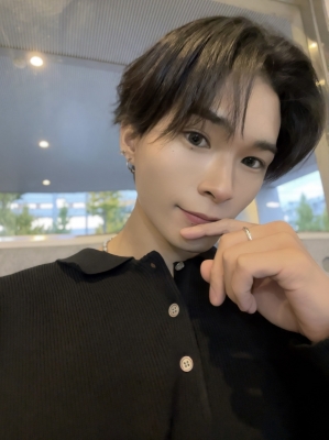 LUNO（ﾙﾉ） 常に深爪✨