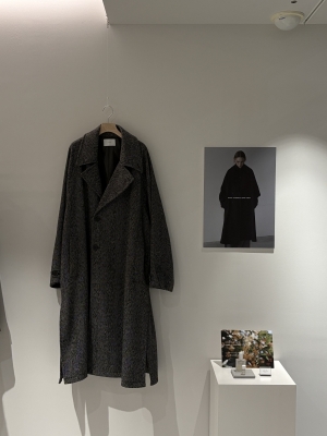 MASH(ﾏｯｼｭ) 行きつけのアパレルがおしゃれすぎて