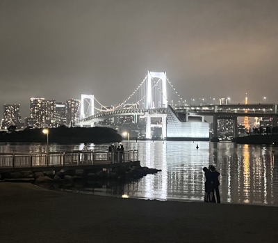 RYOTO(ﾘｮｳﾄ) #154 景色①