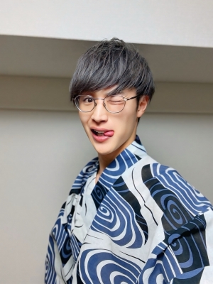 HANZO（ﾊﾝｿﾞｰ） 暑暑
