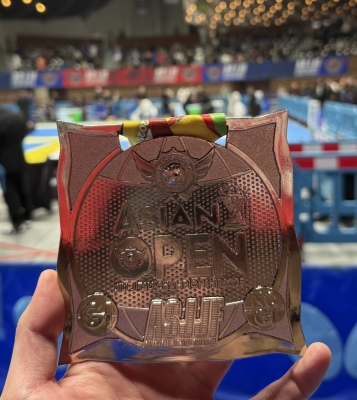 AKITO（ｱｷﾄ） 柔術試合結果