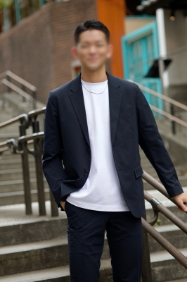 SHIKI(ｼｷ) はじめまして☺︎