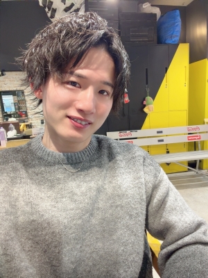 TAISHI(ﾀｲｼ) 手マンで意識してること！！