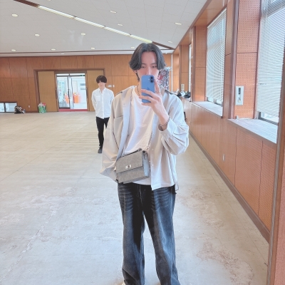 KATSUMI(カツミ) 昨日はありがとうございました