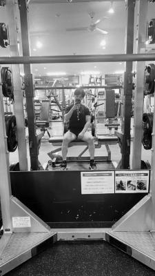 KOH(コウ) 今週も始まりましたね