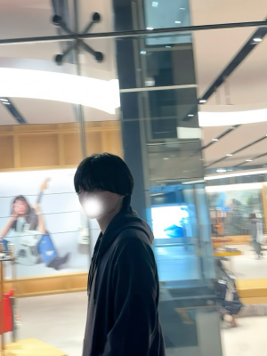 JUNKI(ｼﾞｭﾝｷ) 貴女がシャワーを浴びている、その数分間の「空白」に。