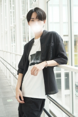SUDA(ｽﾀﾞ) 宣材写真好評感謝！！！