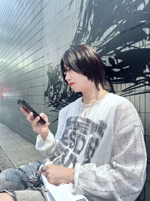 YUTO(ﾕﾄ) 急遽