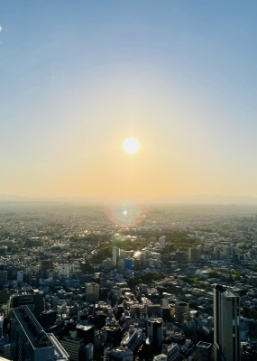 YUZUHI(ﾕｽﾞﾋ) 心を揺らすこと