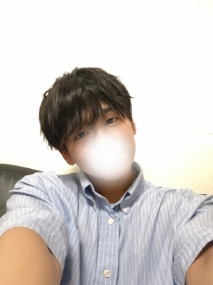 KENYU(ｹﾝﾕｳ) 「気持ちいいだけじゃ終わらせない」