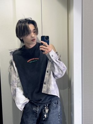 NEO(ﾈｵ) 年齢について0️⃣