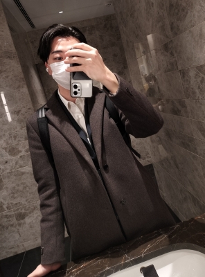 YUYA(ﾕｳﾔ) スーツ