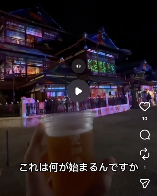 HIRO（ヒロ） 8月ありがとうございました。