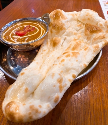 RYUKA(ﾘｭｶ) カレー！