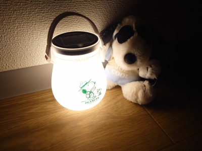 RIMURU(ﾘﾑﾙ) 施術中の照明…