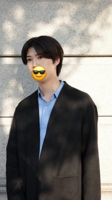 FUMIYA(ﾌﾐﾔ) 早く涼しくなれーー💦