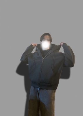 MEGURO(メグロ) 寒い夜について