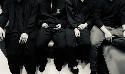 OTO(ｵﾄ) 4人キャス告知