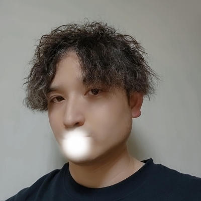 TOM(ﾄﾑ) 冬に戻ってしまいました