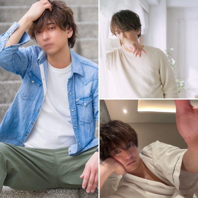 AIRI(ｱｲﾘ) 写真一つで