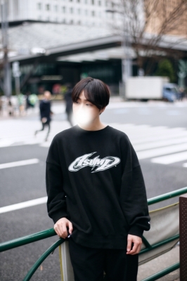 ZERO(ｾﾞﾛ) 写メ日記リレー第一走者